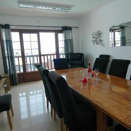 Vista De Lobo Cuatro - 5 Bedroom - Indoor Entertainment Centre - Perfect For Families Villa
